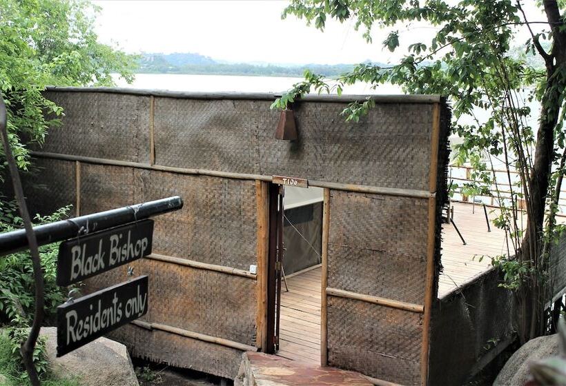 فندق Wag Hill Lodge