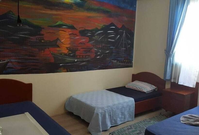 Mavi Pansiyon