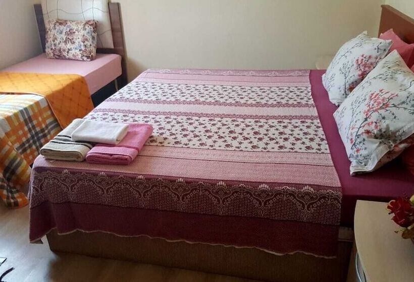 Mavi Pansiyon