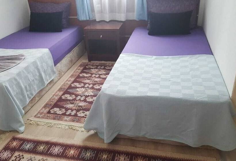 Mavi Pansiyon