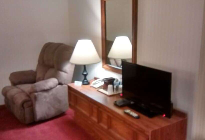 Northwoods Motel