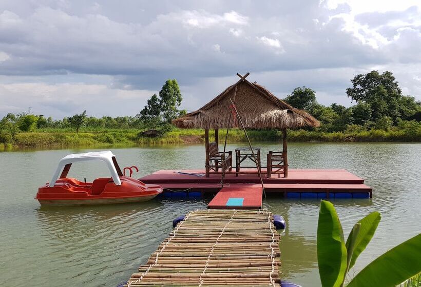 پانسیون Changthai Comfort Guest House