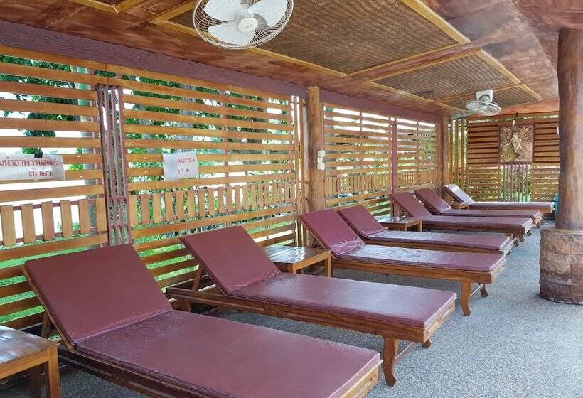 پانسیون Changthai Comfort Guest House