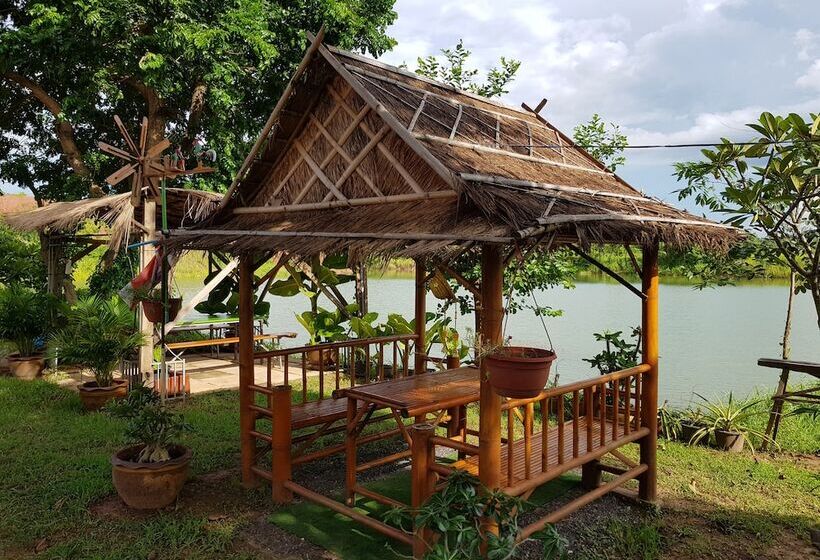 پانسیون Changthai Comfort Guest House