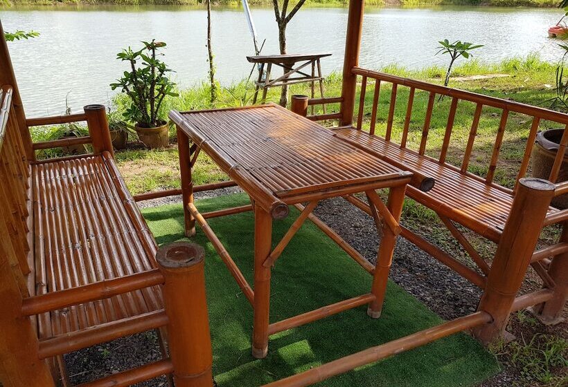 پانسیون Changthai Comfort Guest House