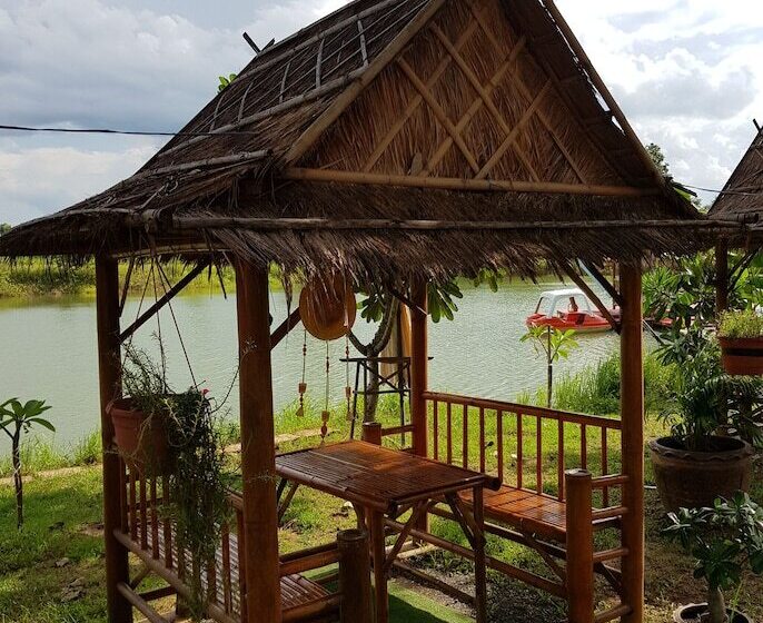 پانسیون Changthai Comfort Guest House