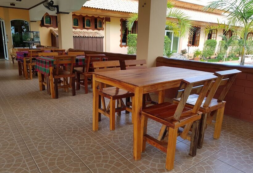 پانسیون Changthai Comfort Guest House