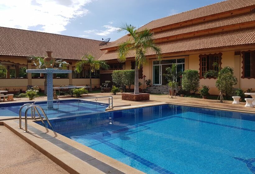 پانسیون Changthai Comfort Guest House
