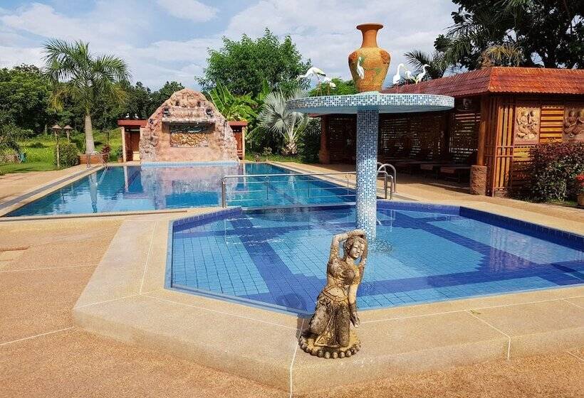 پانسیون Changthai Comfort Guest House
