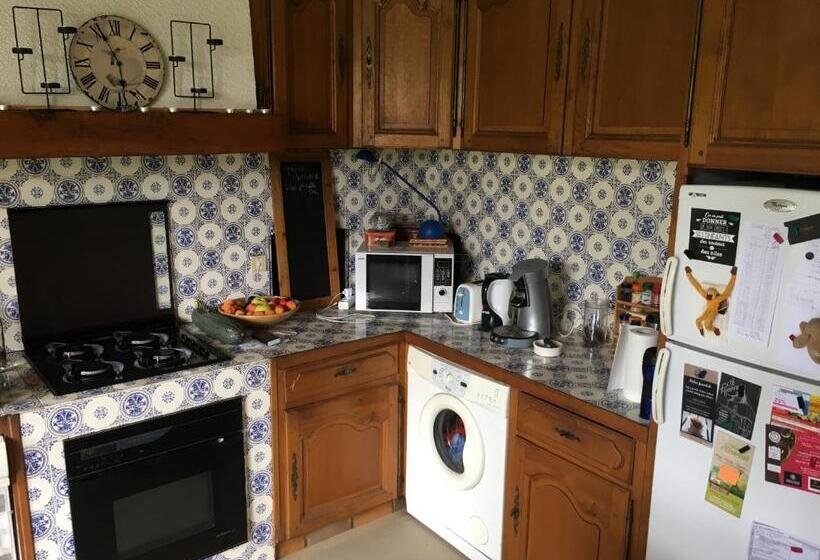 پانسیون Chez Dan Et Véro   Chambre D Hôte