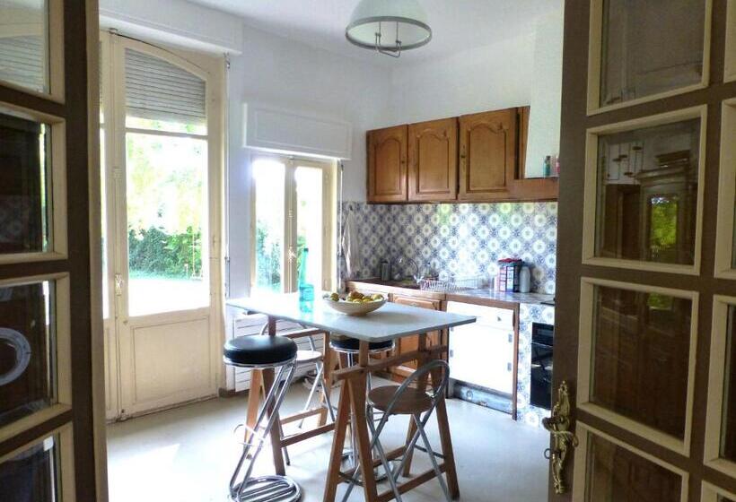 پانسیون Chez Dan Et Véro   Chambre D Hôte
