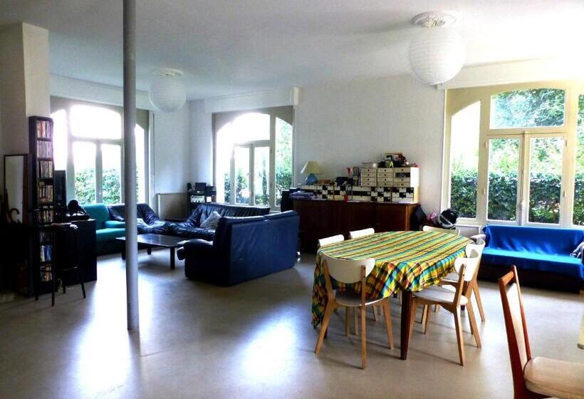 پانسیون Chez Dan Et Véro   Chambre D Hôte