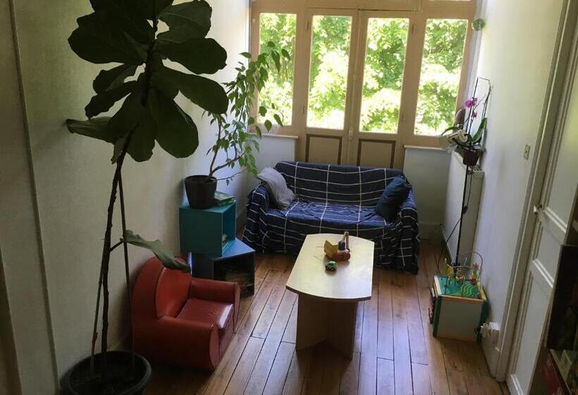 پانسیون Chez Dan Et Véro   Chambre D Hôte