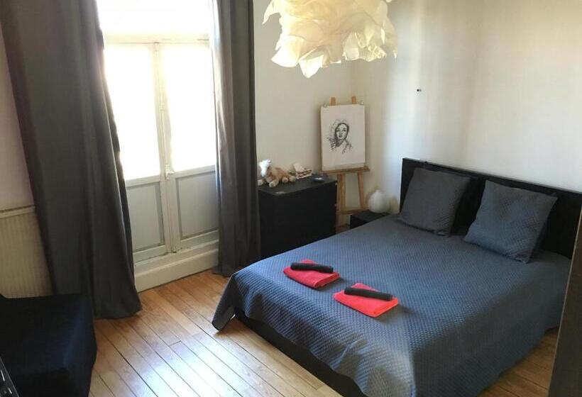 پانسیون Chez Dan Et Véro   Chambre D Hôte