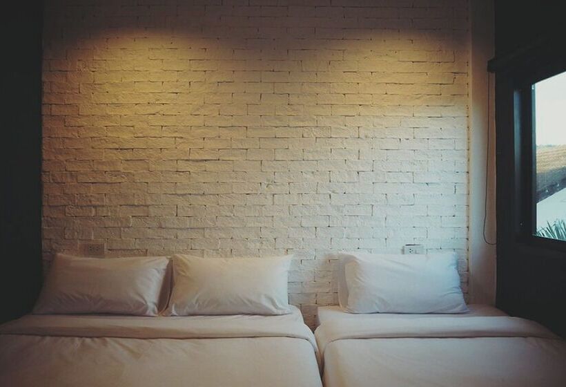 بنسيون Indy Room Hostel