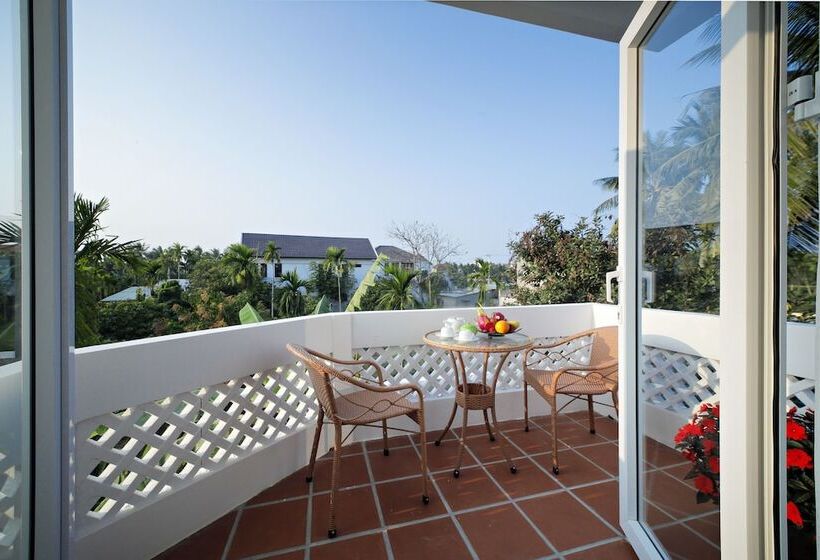 پانسیون Papaya Garden Homestay