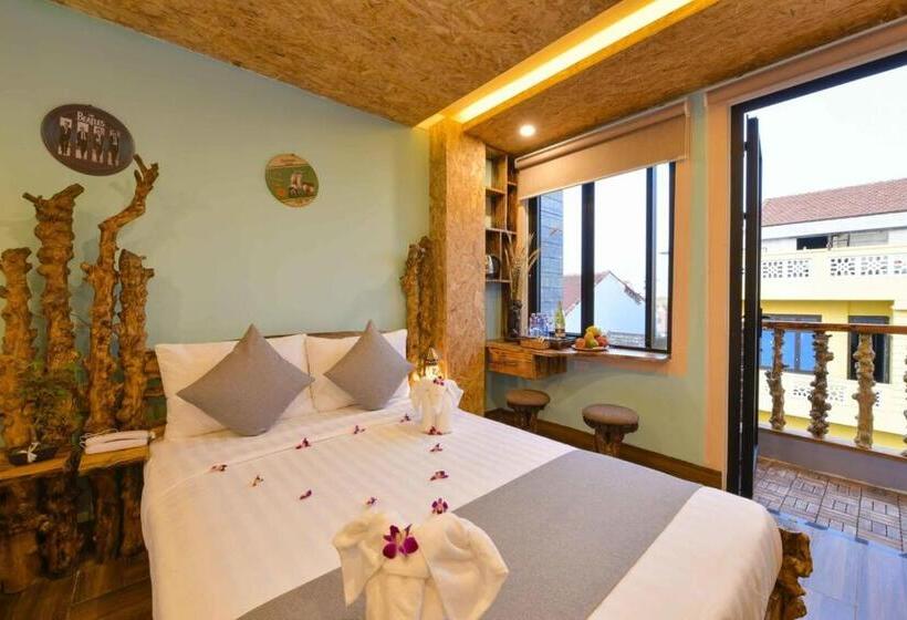 The Hoi An Villa