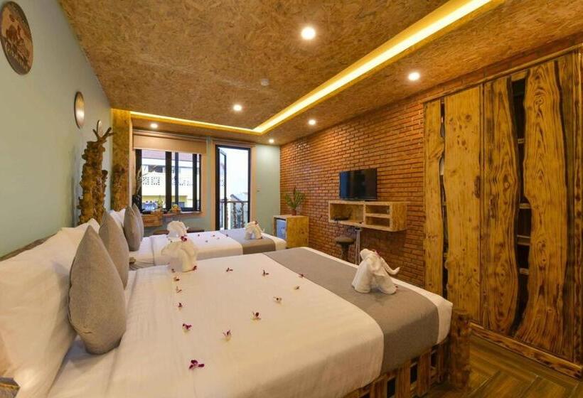 The Hoi An Villa