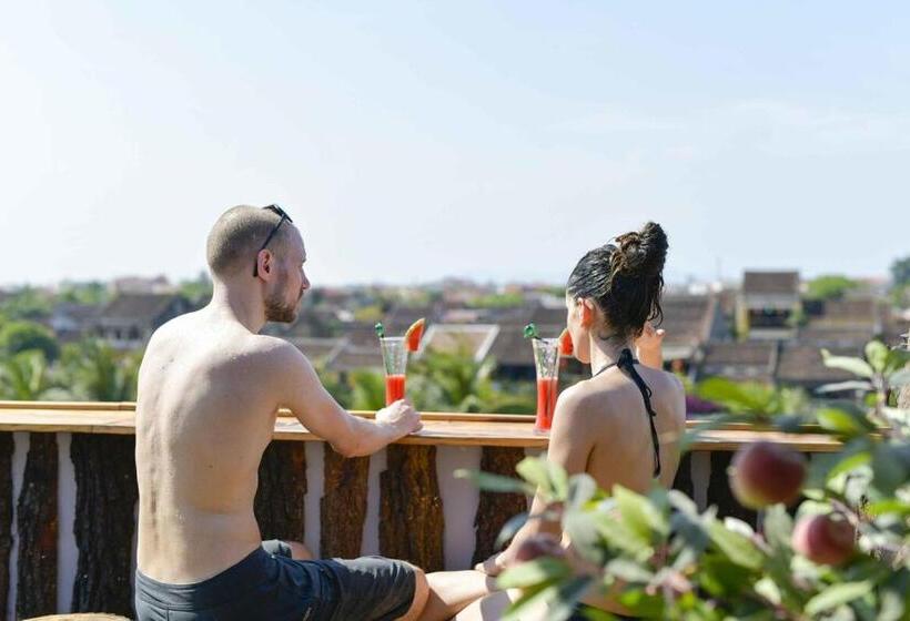 The Hoi An Villa