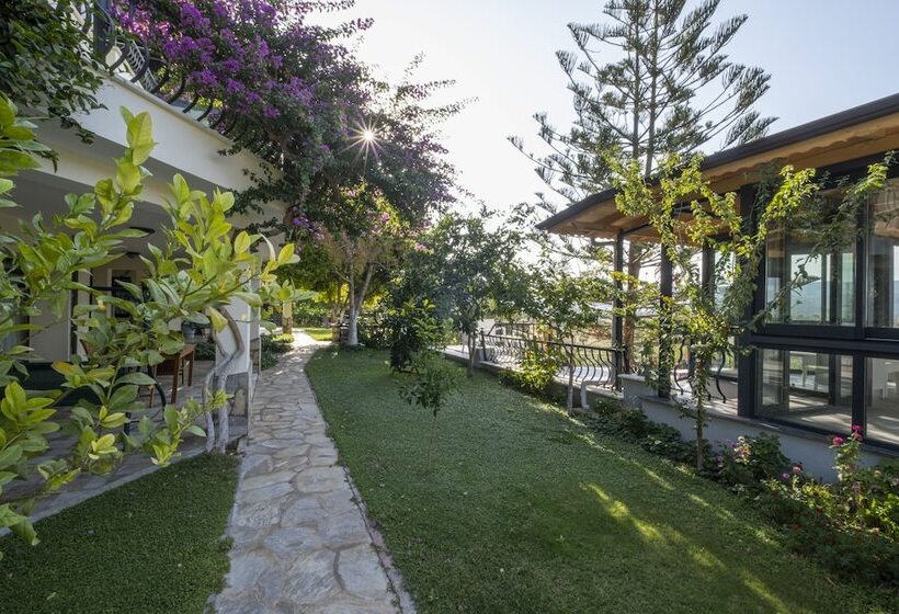 Villa Marine