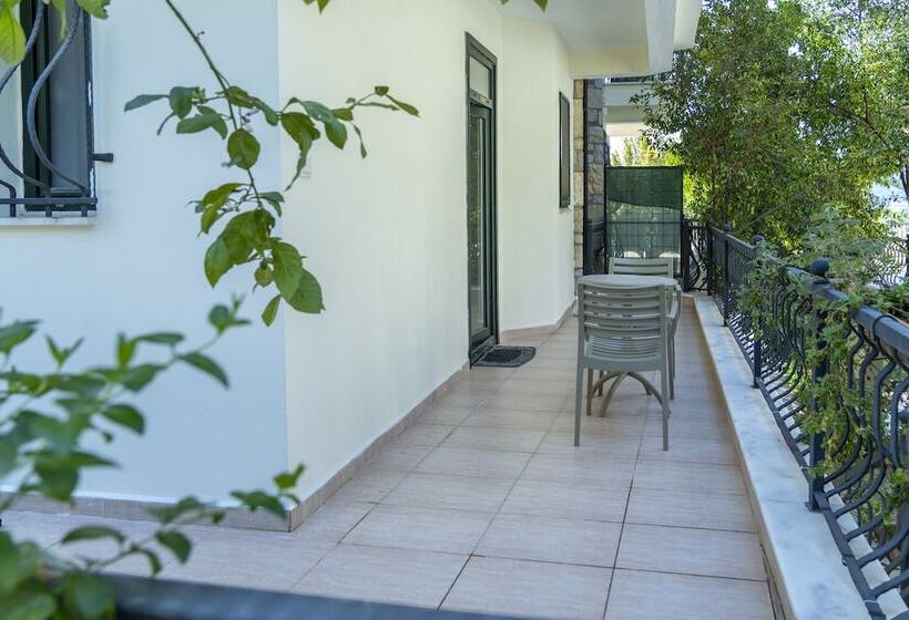 Villa Marine