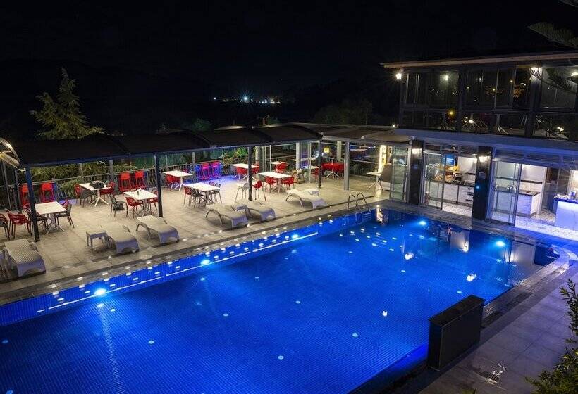 Villa Marine