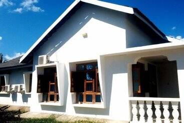 Villa Uroa Barabara