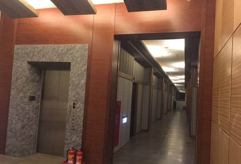 Wei Feng Exquisite Motel Pintung Branch