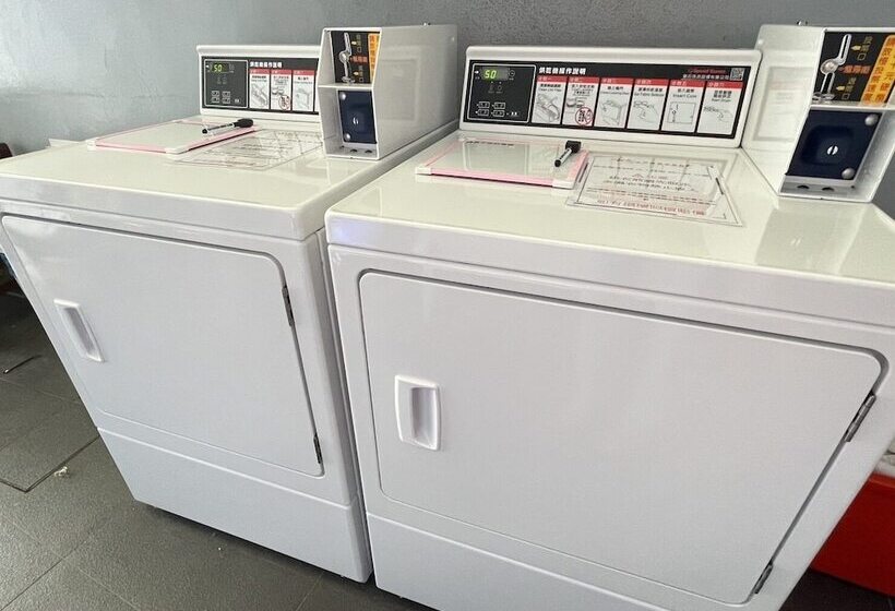 Wei Feng Exquisite Motel Pintung Branch