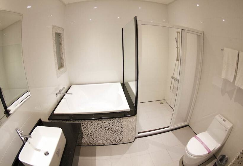 Wei Feng Exquisite Motel Pintung Branch