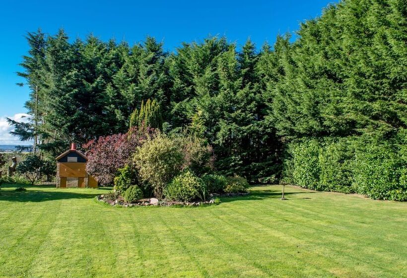 צימר The Grange Boutique Guest House