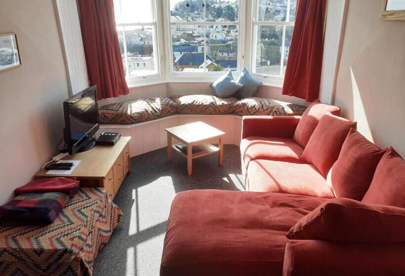 צימר Lammas Park House