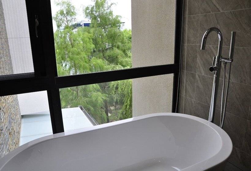 تختخواب و صبحانه One City One Vacation Farm