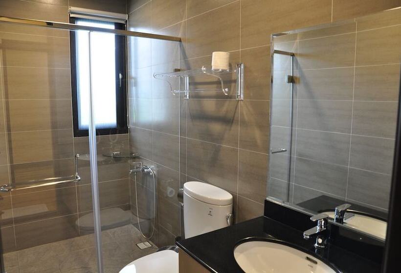 تختخواب و صبحانه One City One Vacation Farm