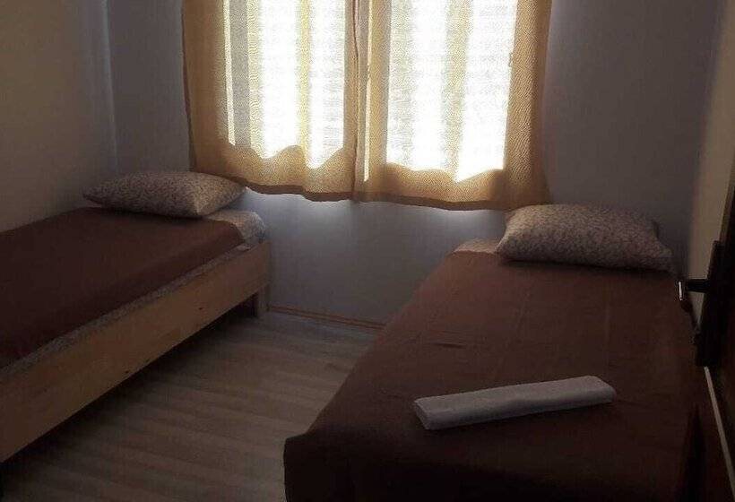 Cirali Zambak Villa