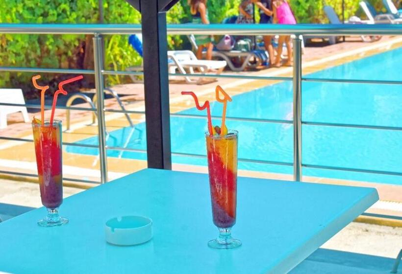 Corail Royal