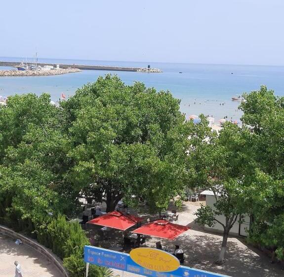 Corail Royal