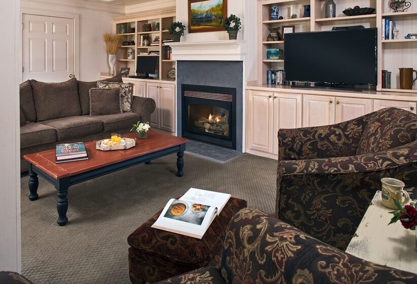 Glen Ella Springs Inn