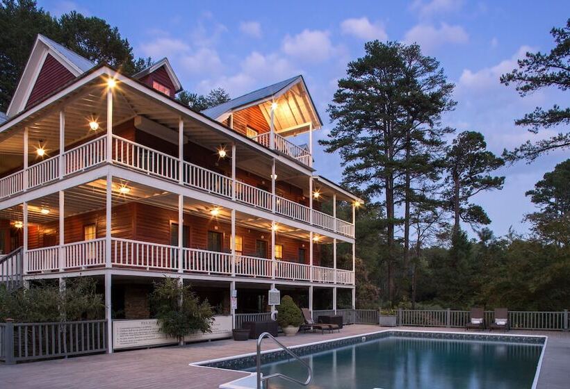 Glen Ella Springs Inn