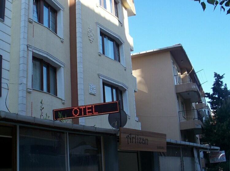 Gozde Pansiyon Otel