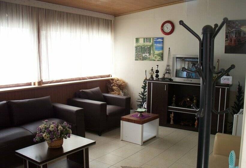 Gozde Pansiyon Otel