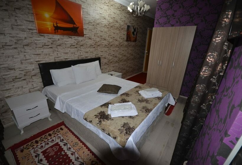 Gozde Pansiyon Otel