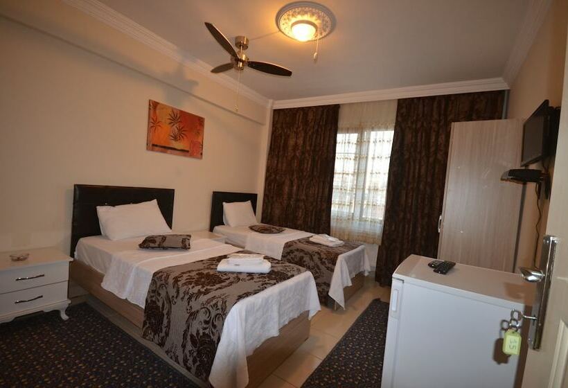 Gozde Pansiyon Otel