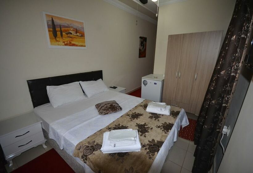 Gozde Pansiyon Otel