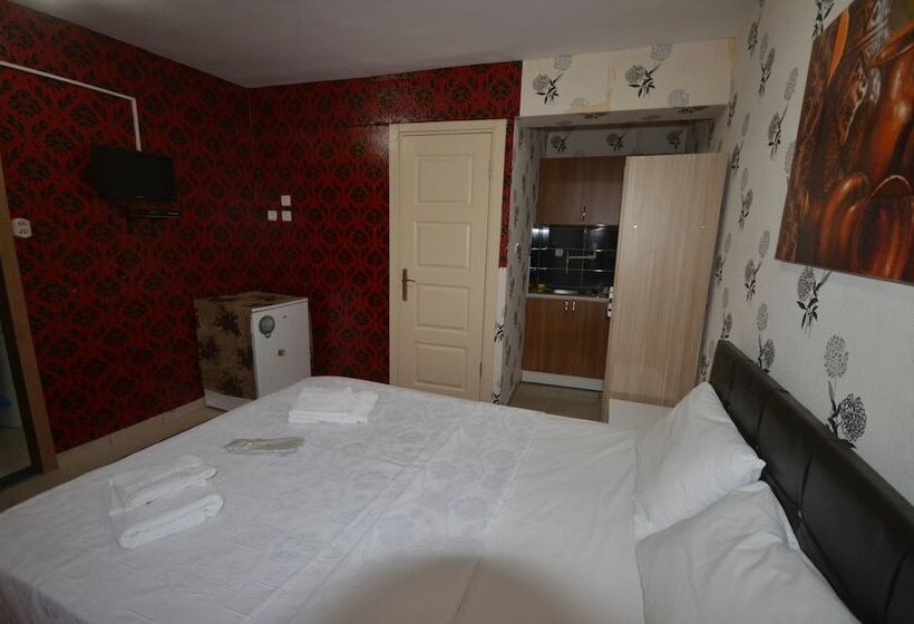 Gozde Pansiyon Otel