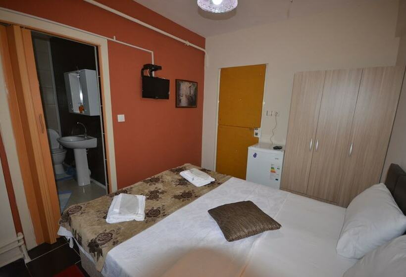 Gozde Pansiyon Otel
