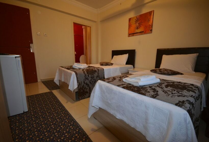 Gozde Pansiyon Otel