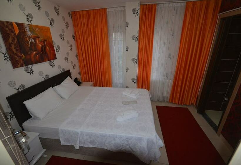 Gozde Pansiyon Otel