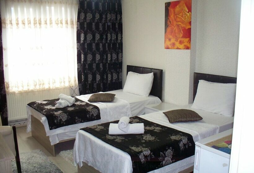 Gozde Pansiyon Otel