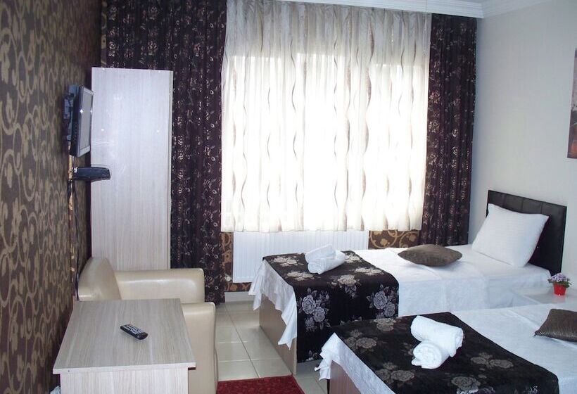 Gozde Pansiyon Otel